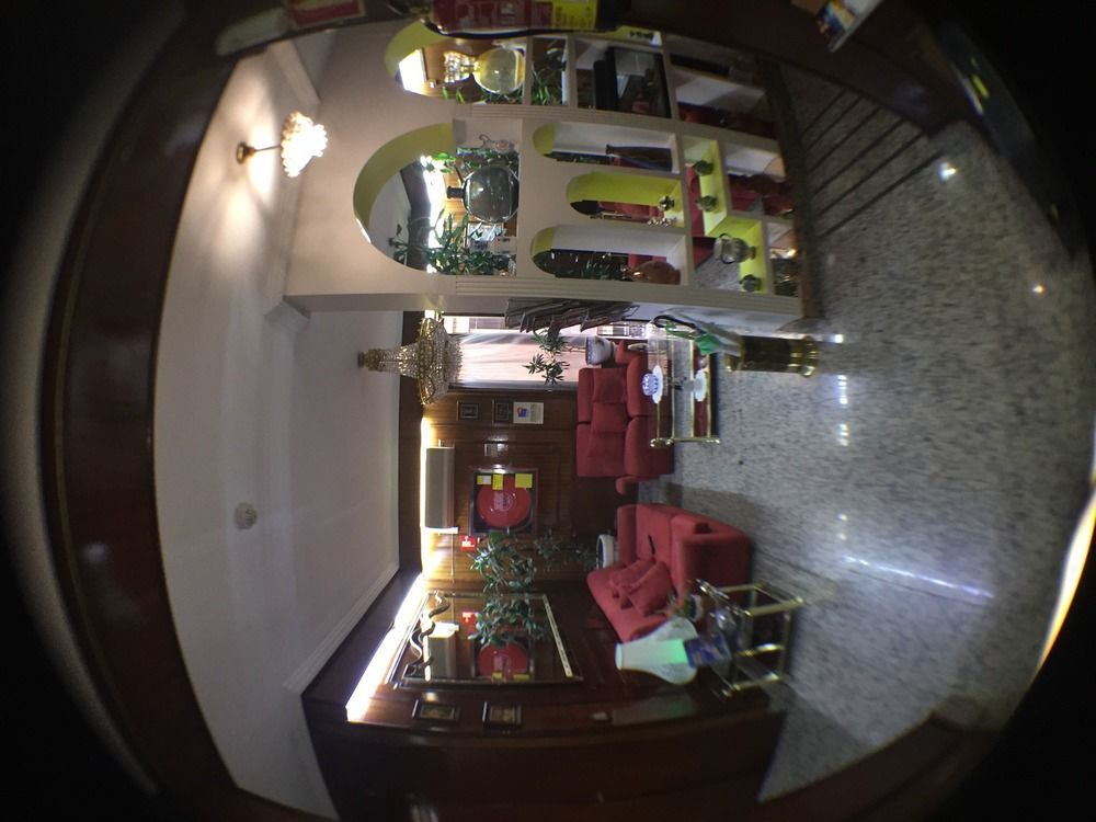 Guest house Sonsoles Madrid-centro Madrid