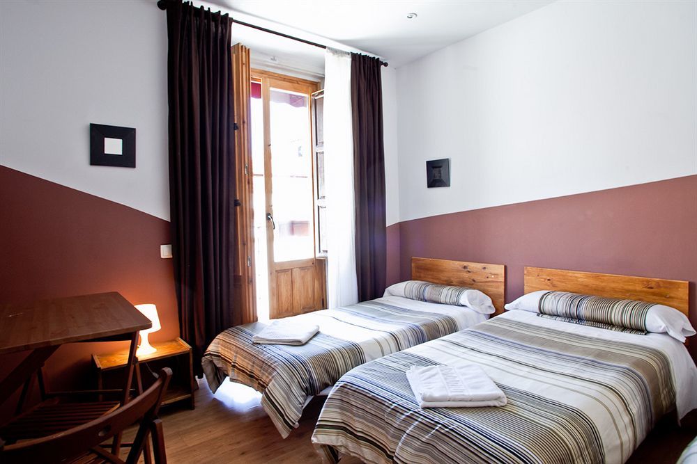 Abaaly * Madrid