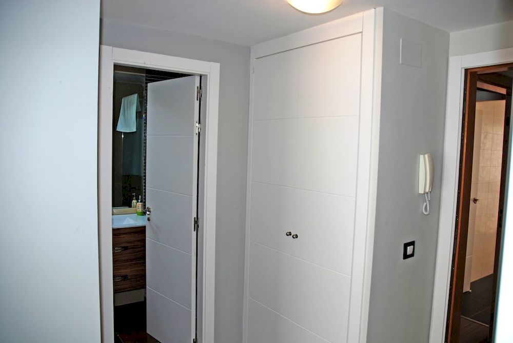 El Capricho De Apartamento Madrid
