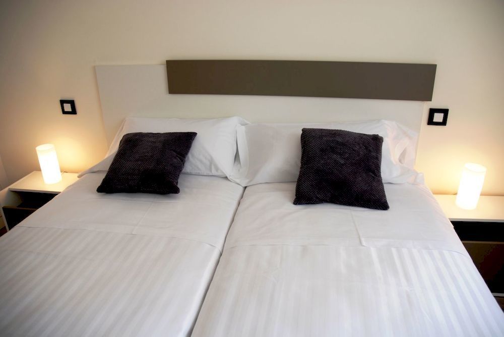 El Capricho De Apartamento Madrid