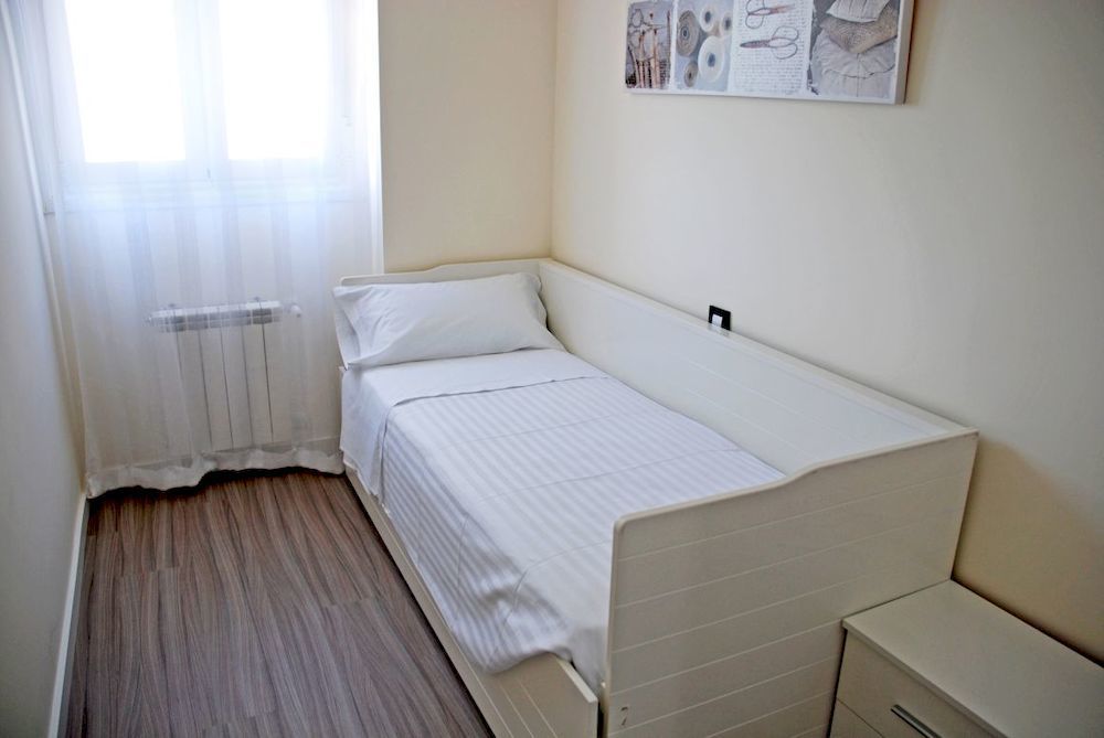 El Capricho De Apartamento Madrid