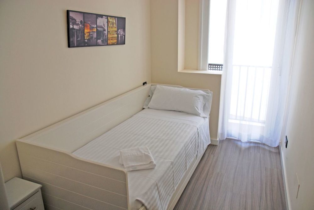 El Capricho De Apartamento Madrid