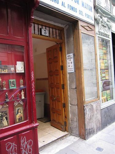 Guest house Murcia