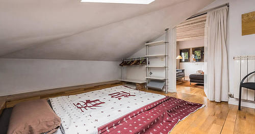 Sweet Dreams 3* Madrid
