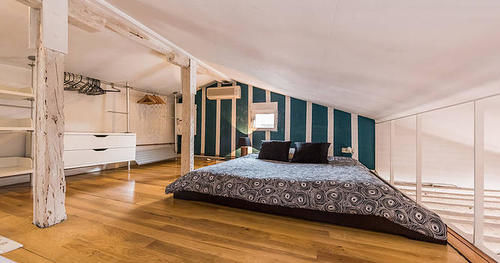 Sweet Dreams Hotel