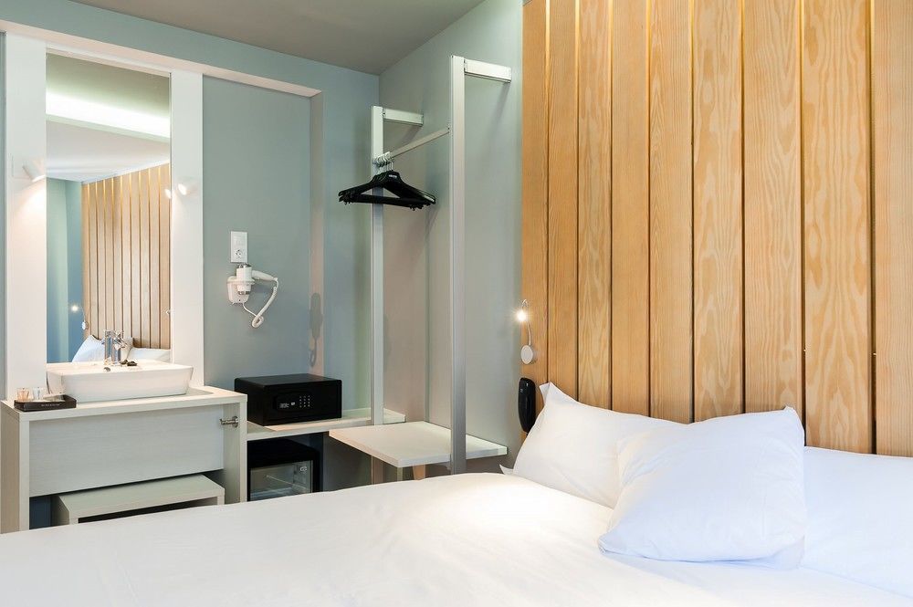 Centro Fuencarral 52 Hotel