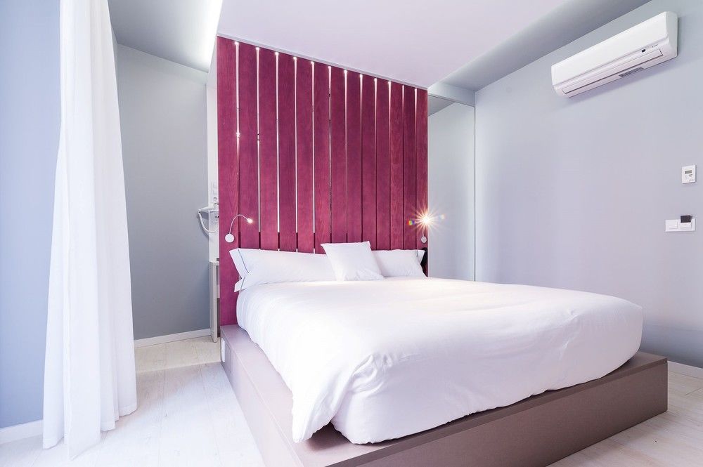 Hotel Centro Fuencarral 52
