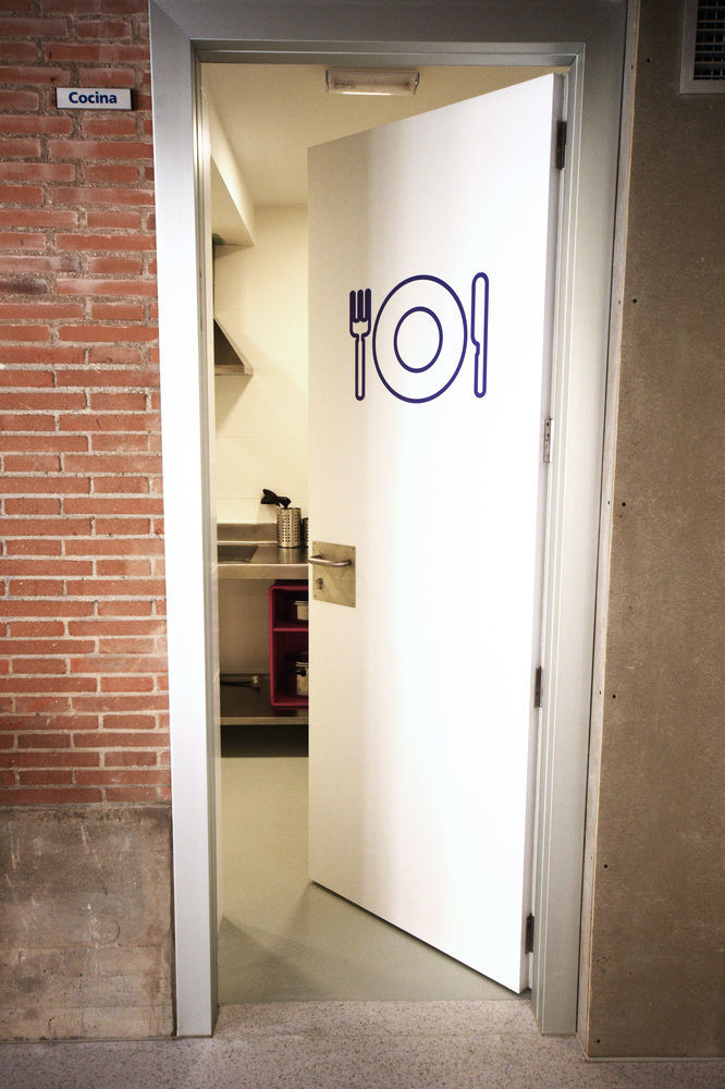 Scout Hostal