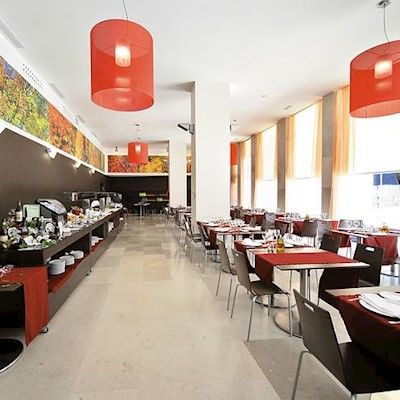 Hotel Occidental