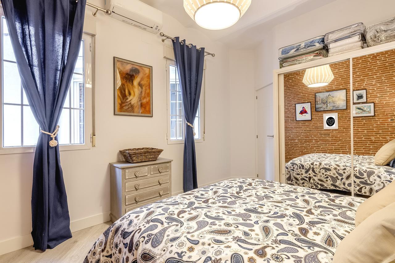 Santa Ana Apartment Madrid