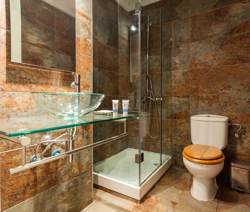 Friendly Barco Loft Apartamento
