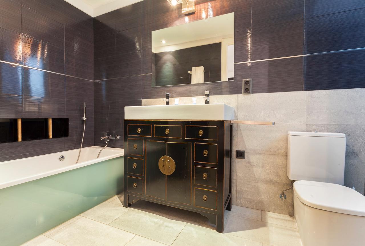 Friendly Barco Loft Apartamento
