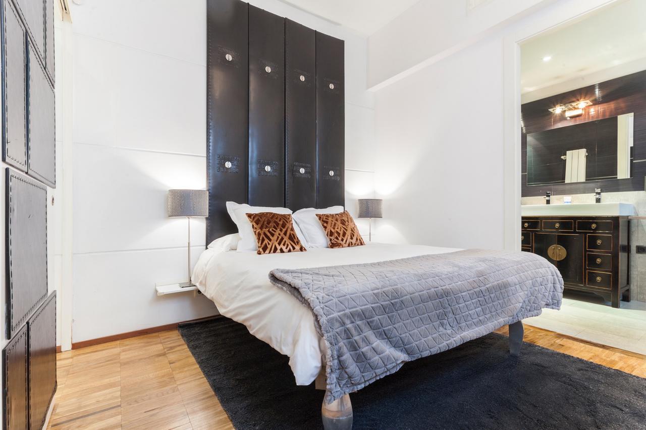 Friendly Barco Loft