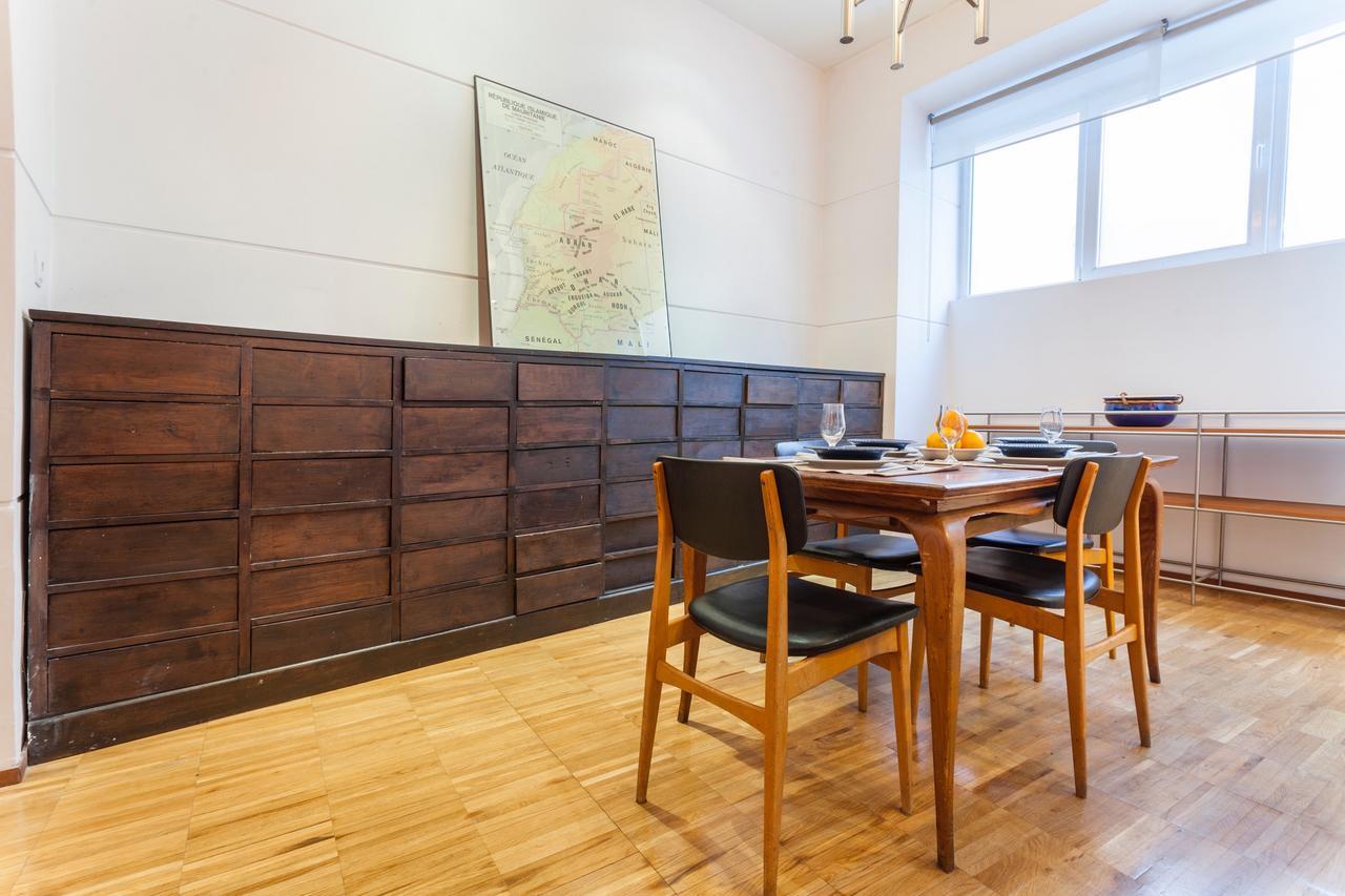 Friendly Barco Loft