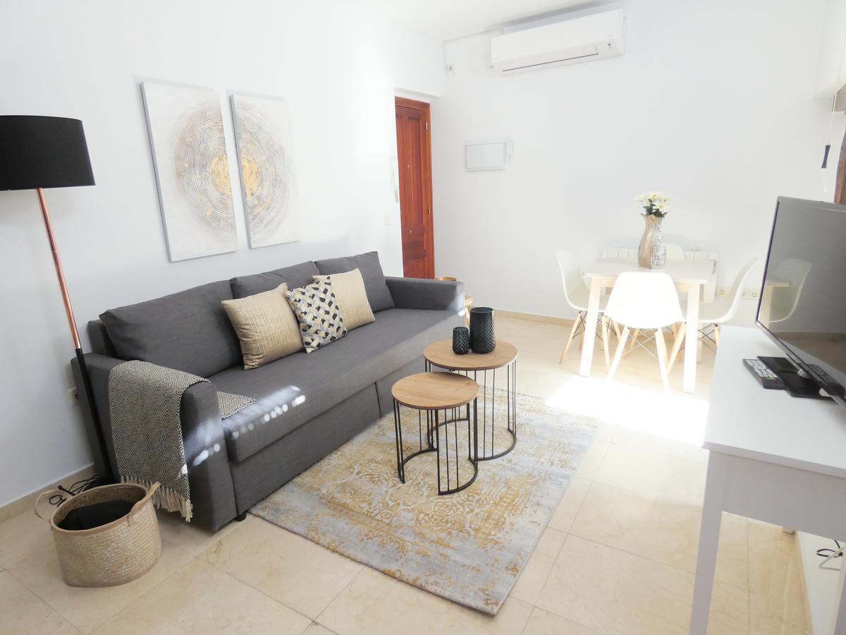 Apartamento L&h Plaza Espana *