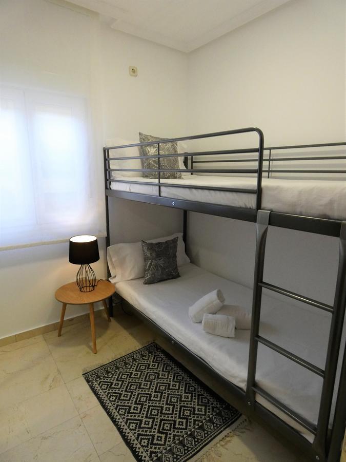 Apartamento L&h Plaza Espana
