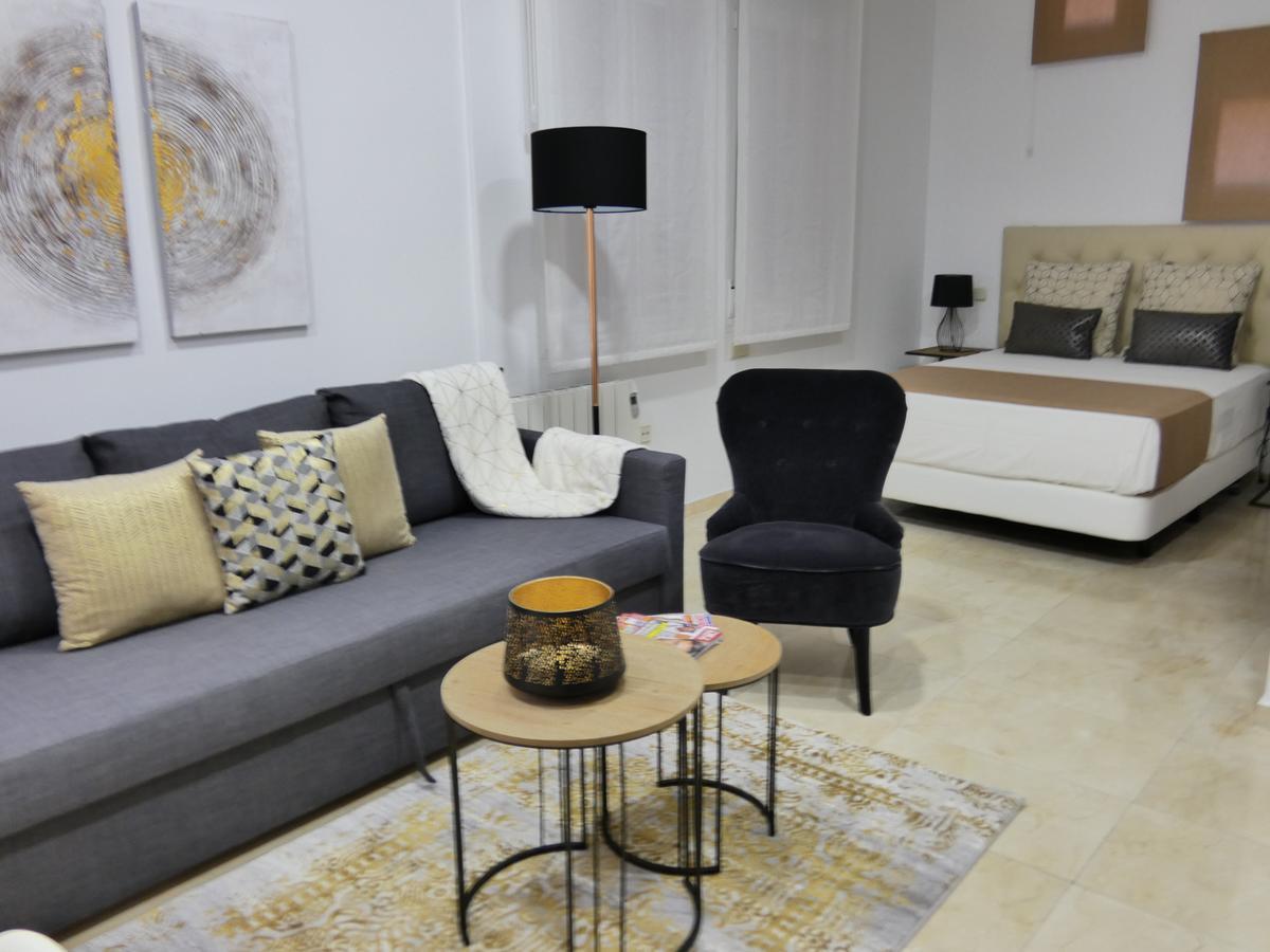 Apartamento L&h Plaza Espana