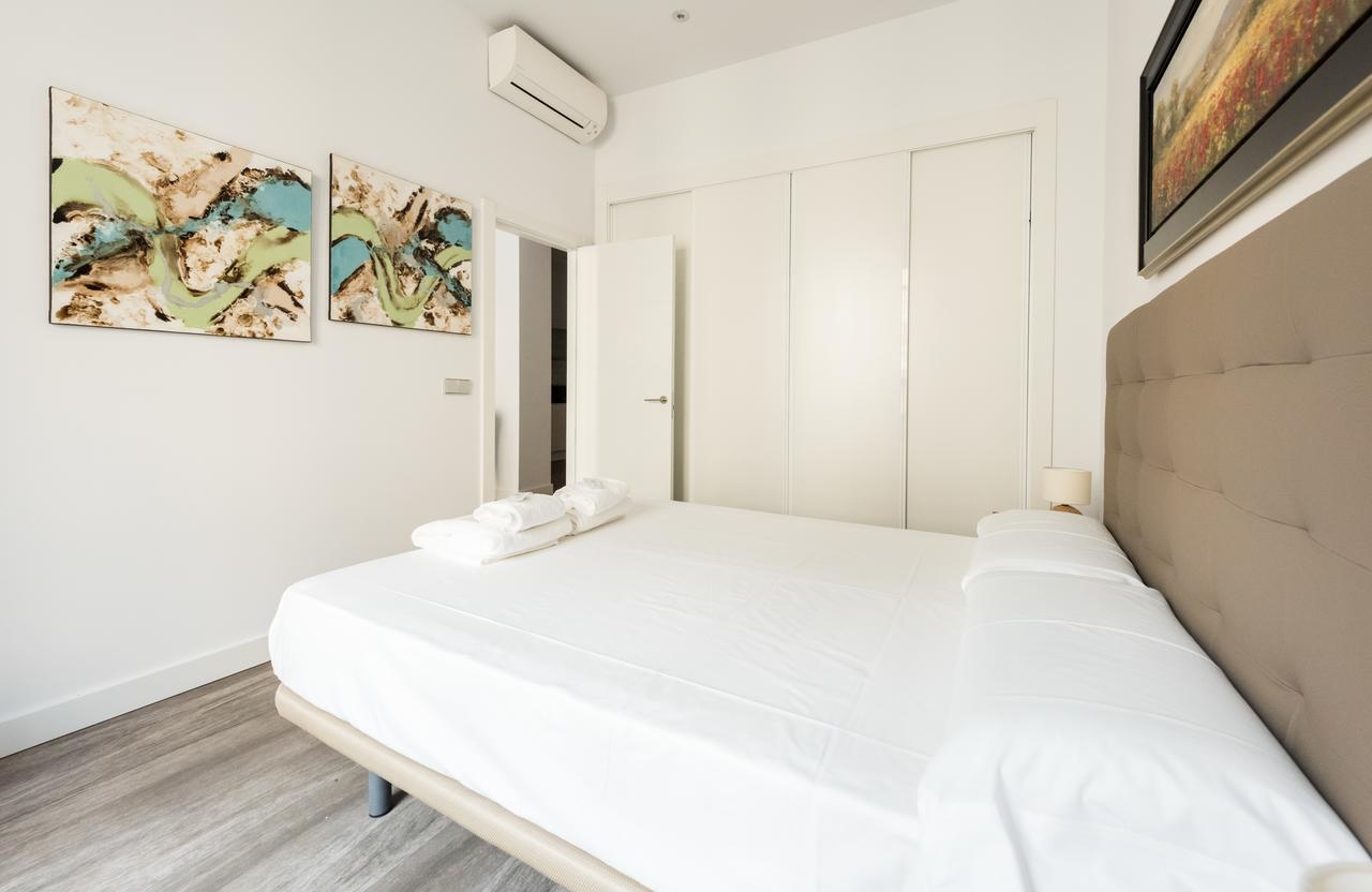Puerta Del Sol Center Apartamento