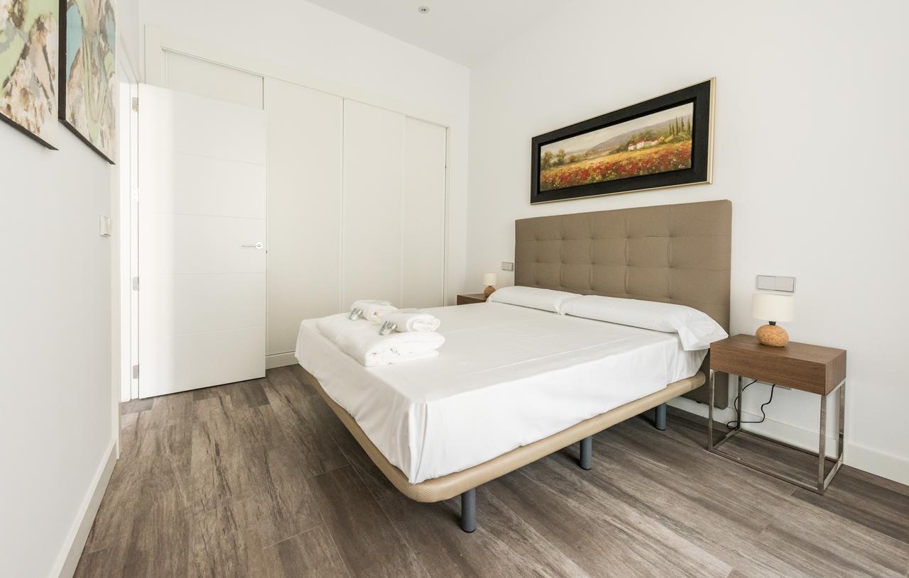 Apartamento Puerta Del Sol Center