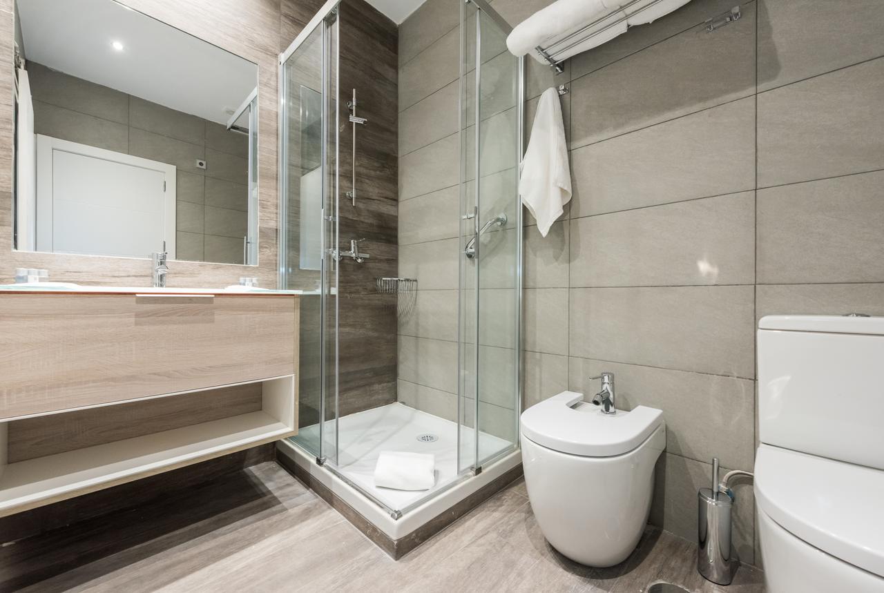 Puerta Del Sol Center Apartamento *
