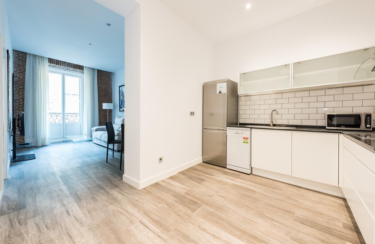 Apartamento Puerta Del Sol Center *