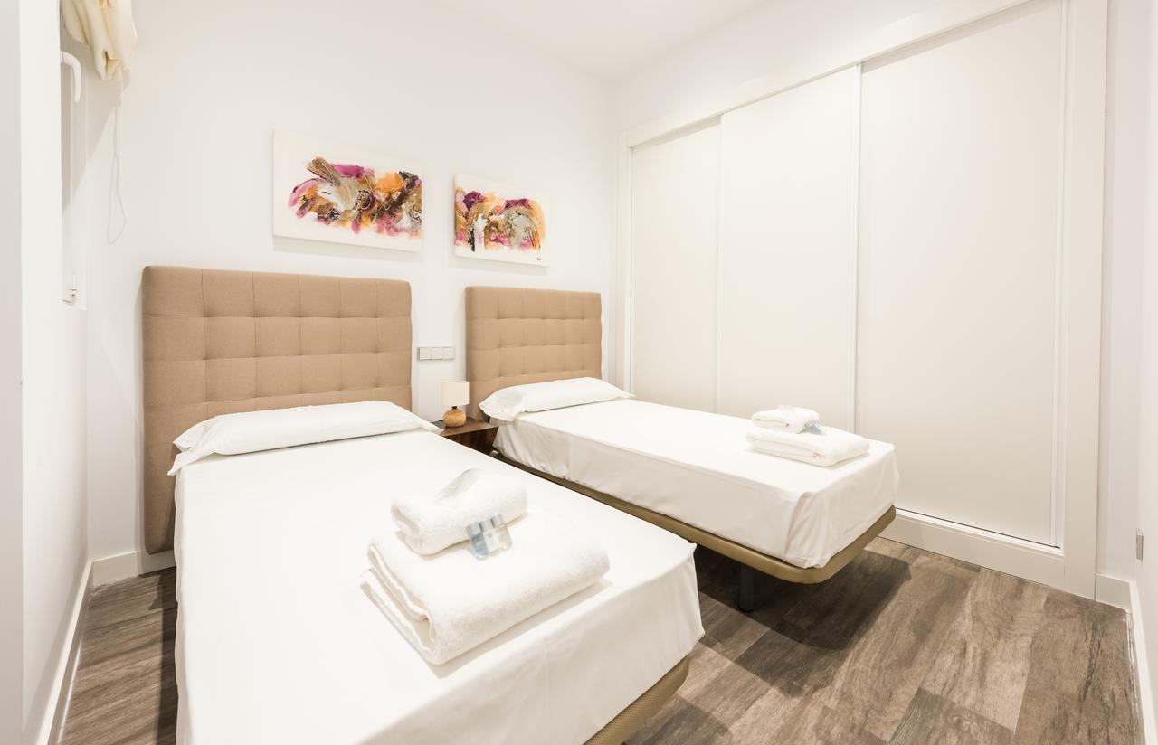 Puerta Del Sol Center Apartamento Madrid