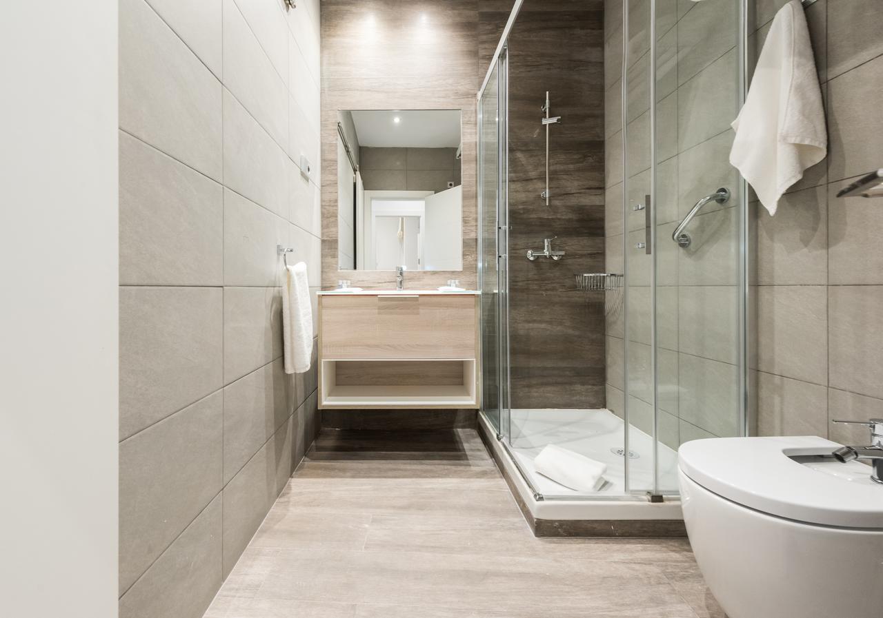 Puerta Del Sol Center Apartamento Madrid