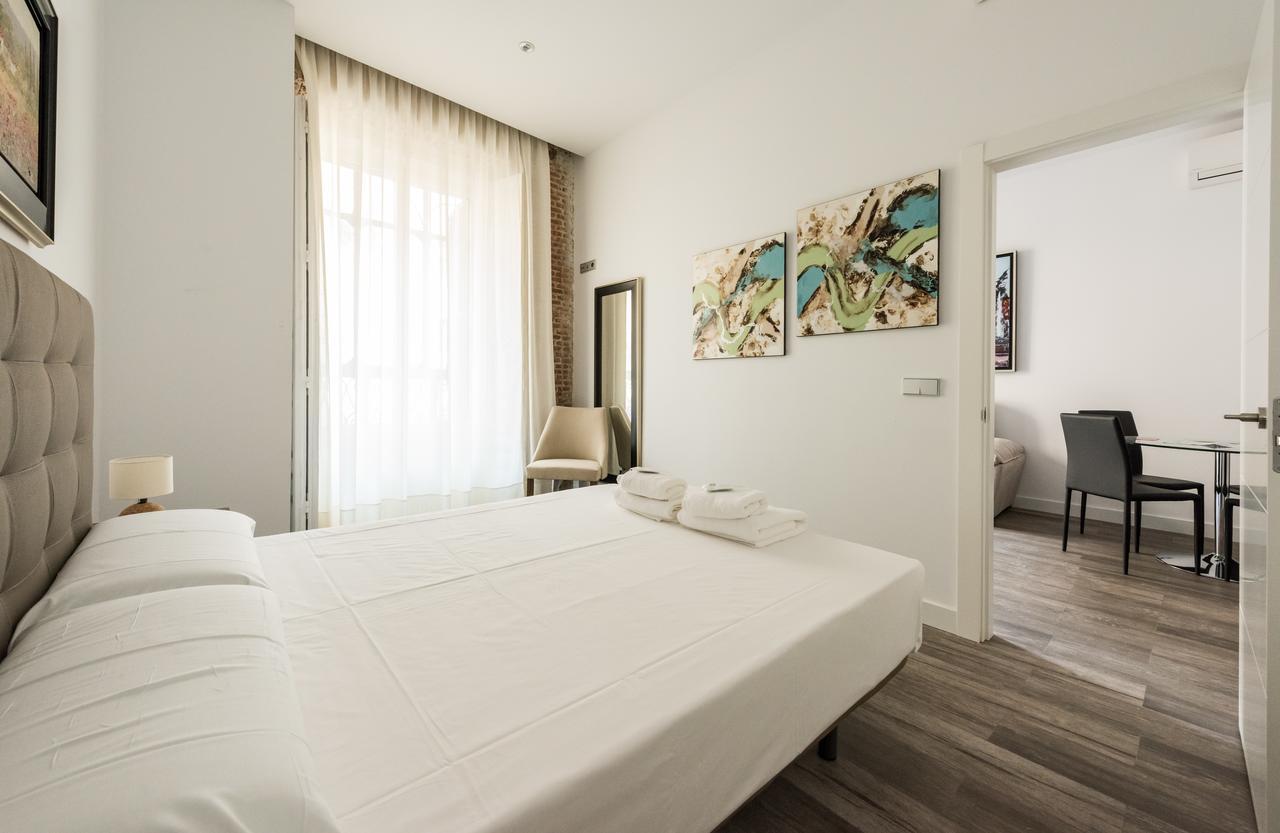 Puerta Del Sol Center Apartamento *