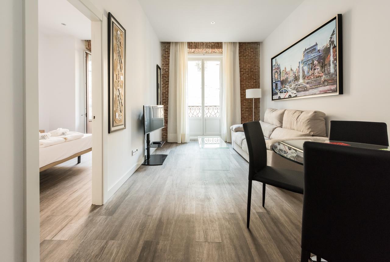 Apartamento Puerta Del Sol Center