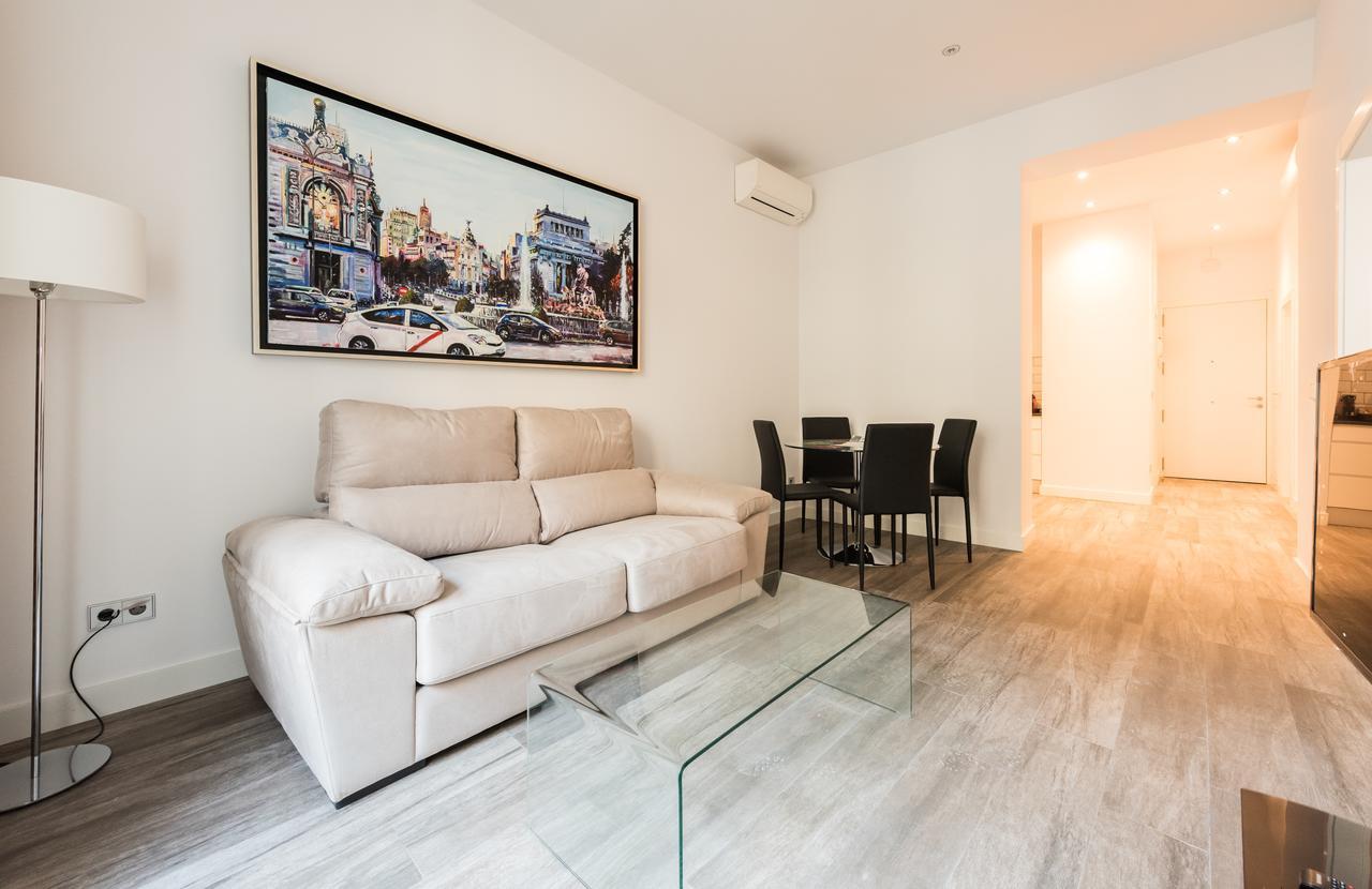 Puerta Del Sol Center Apartamento