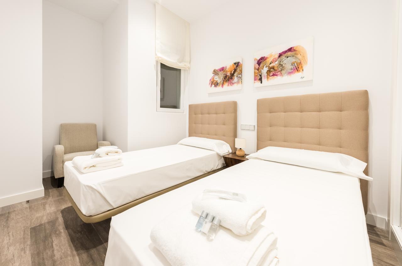 Apartamento Puerta Del Sol Center