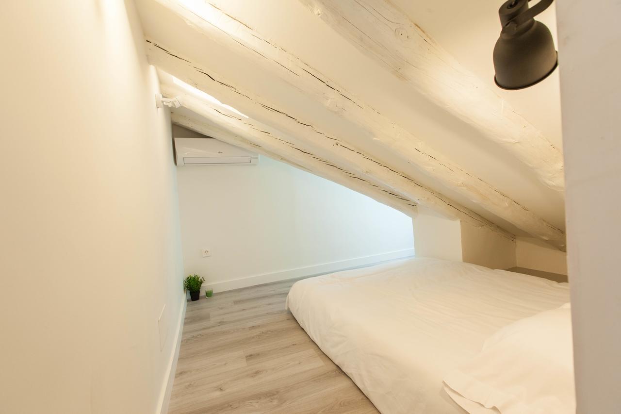 Apartamento Lovely *