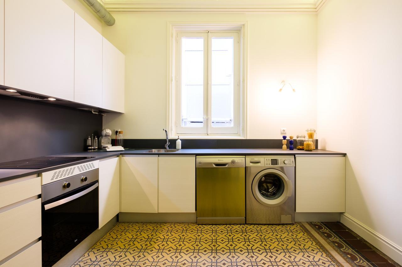 My City Home Romanones Madrid Apartamento *