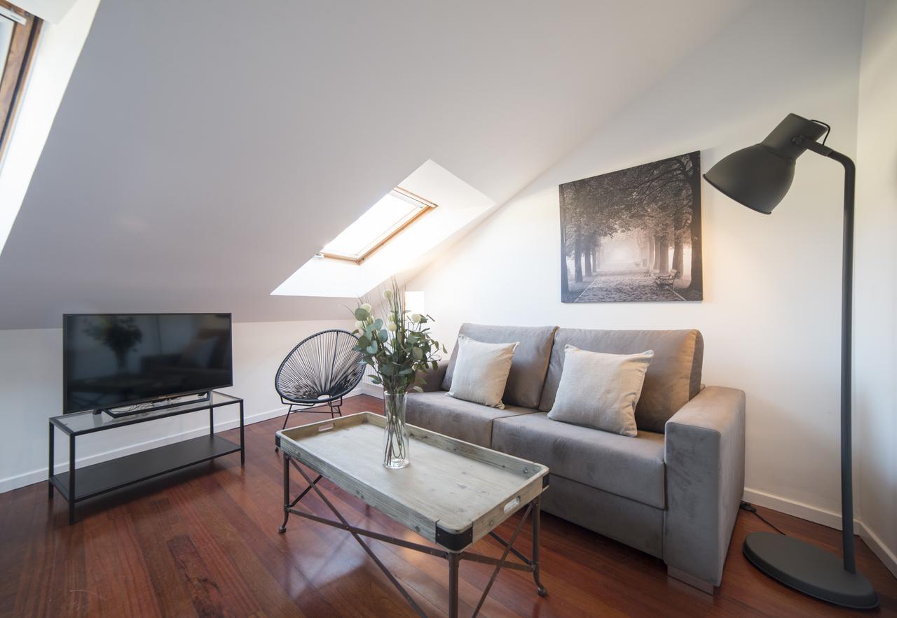 Apartamento Plaza España *