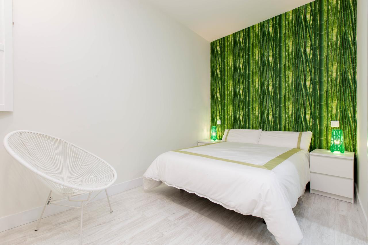 Book In - Cascorro Deluxe * Madrid