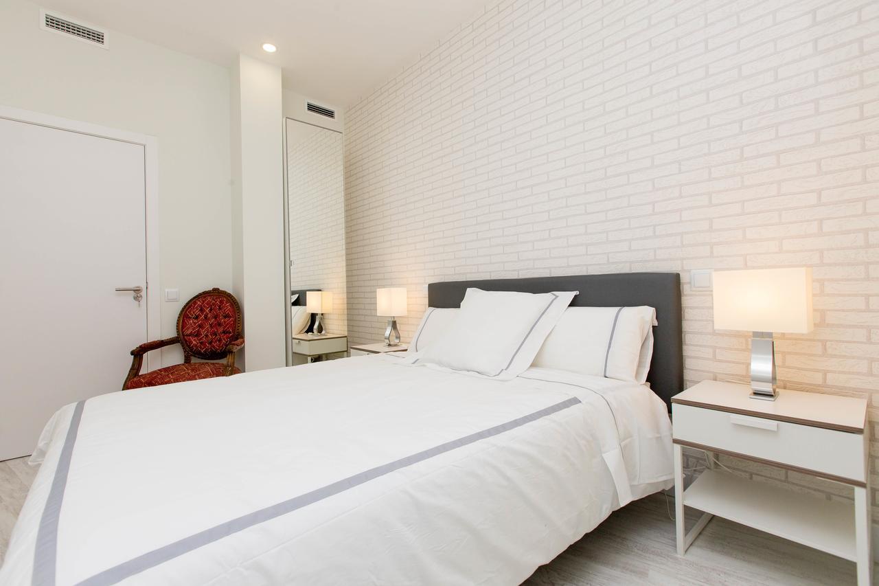 Apartamento Book In - Cascorro Deluxe