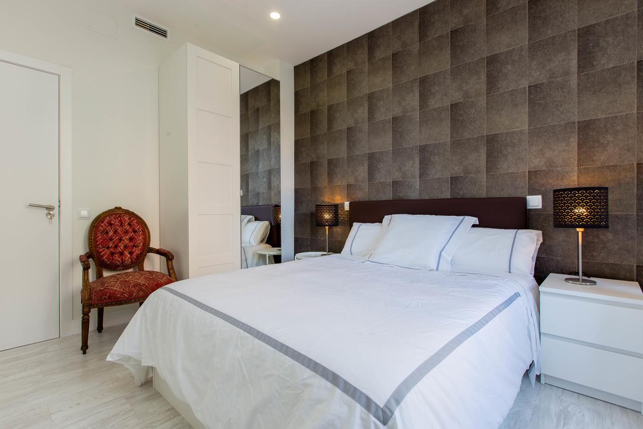 Book In - Cascorro Deluxe Apartamento Madrid