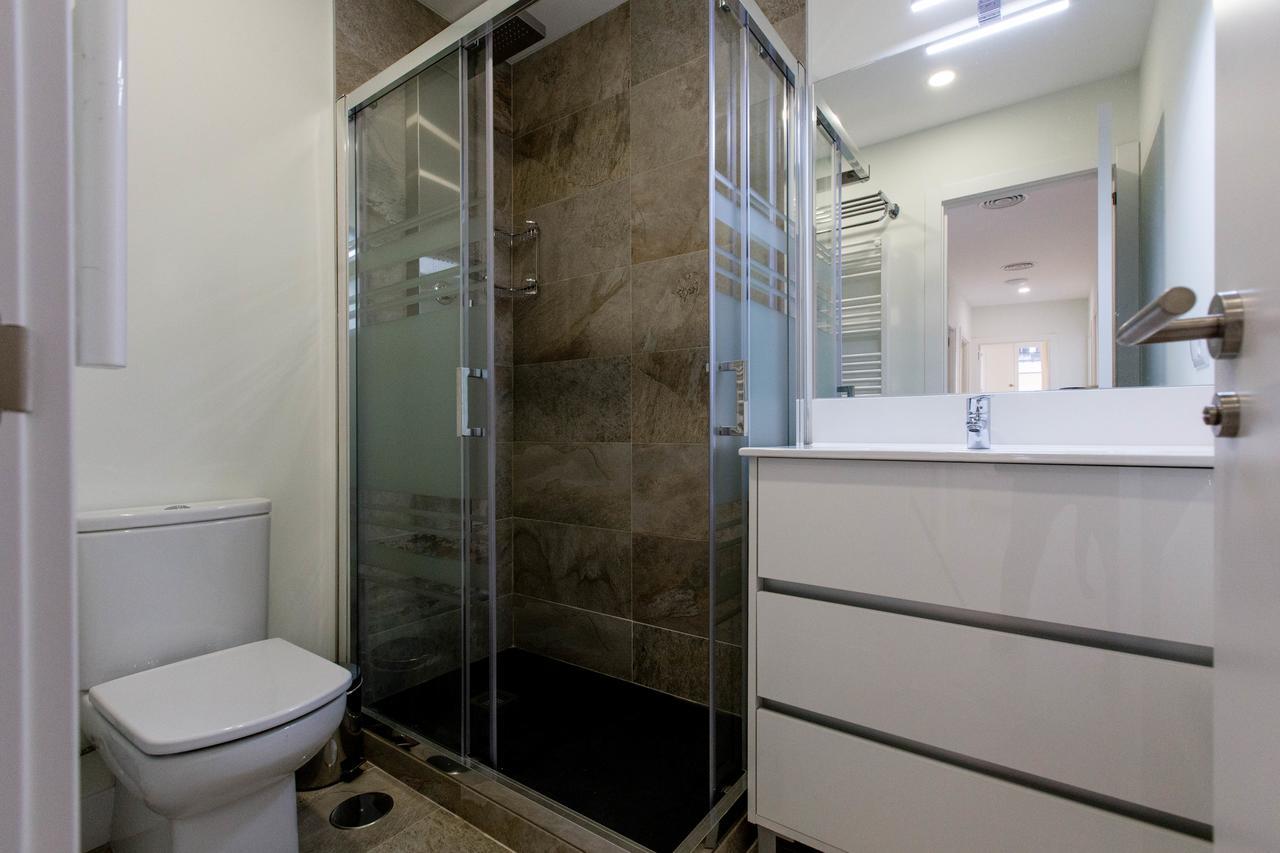 Book In - Cascorro Deluxe Apartamento *