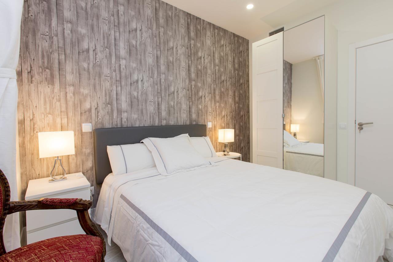 Book In - Cascorro Deluxe Apartamento