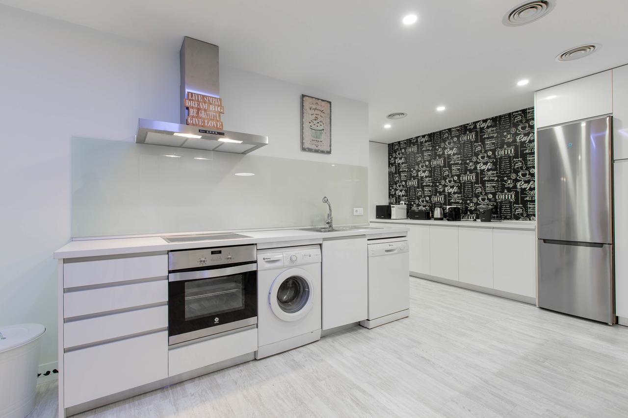 Apartamento Book In - Cascorro Deluxe *