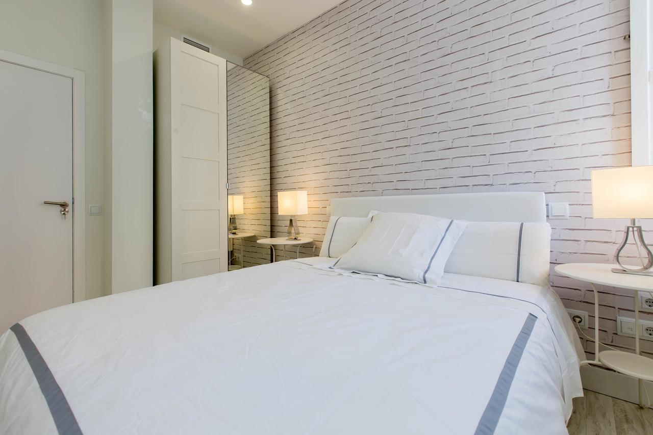 Book In - Cascorro Deluxe Apartamento Madrid