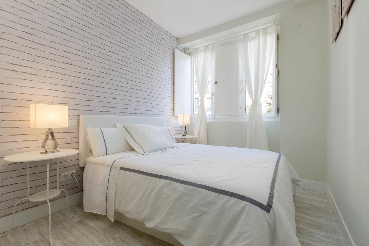 Book In - Cascorro Deluxe Apartamento *