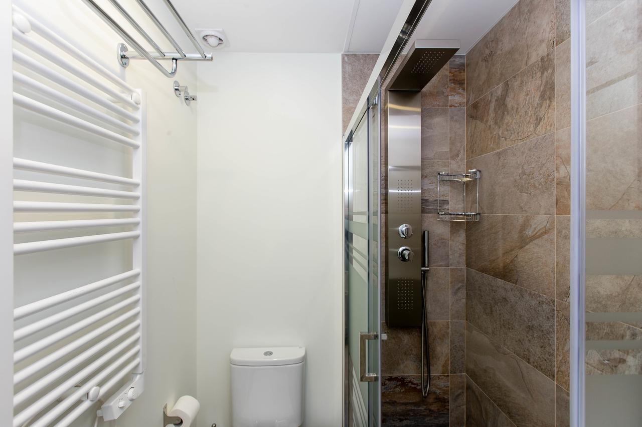 Apartamento Book In - Cascorro Deluxe Madrid