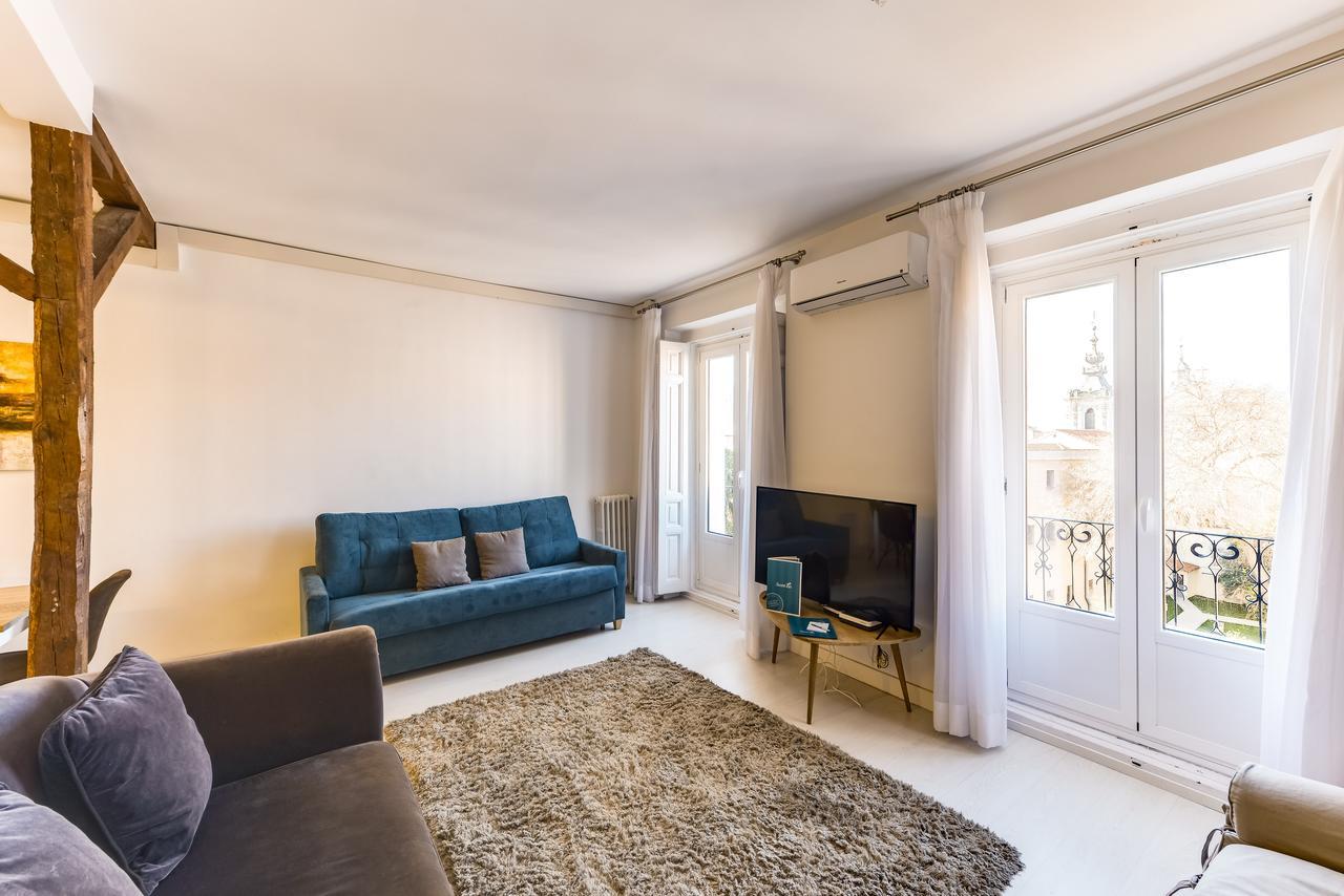 Sweet - Monteleon Apartamento Madrid