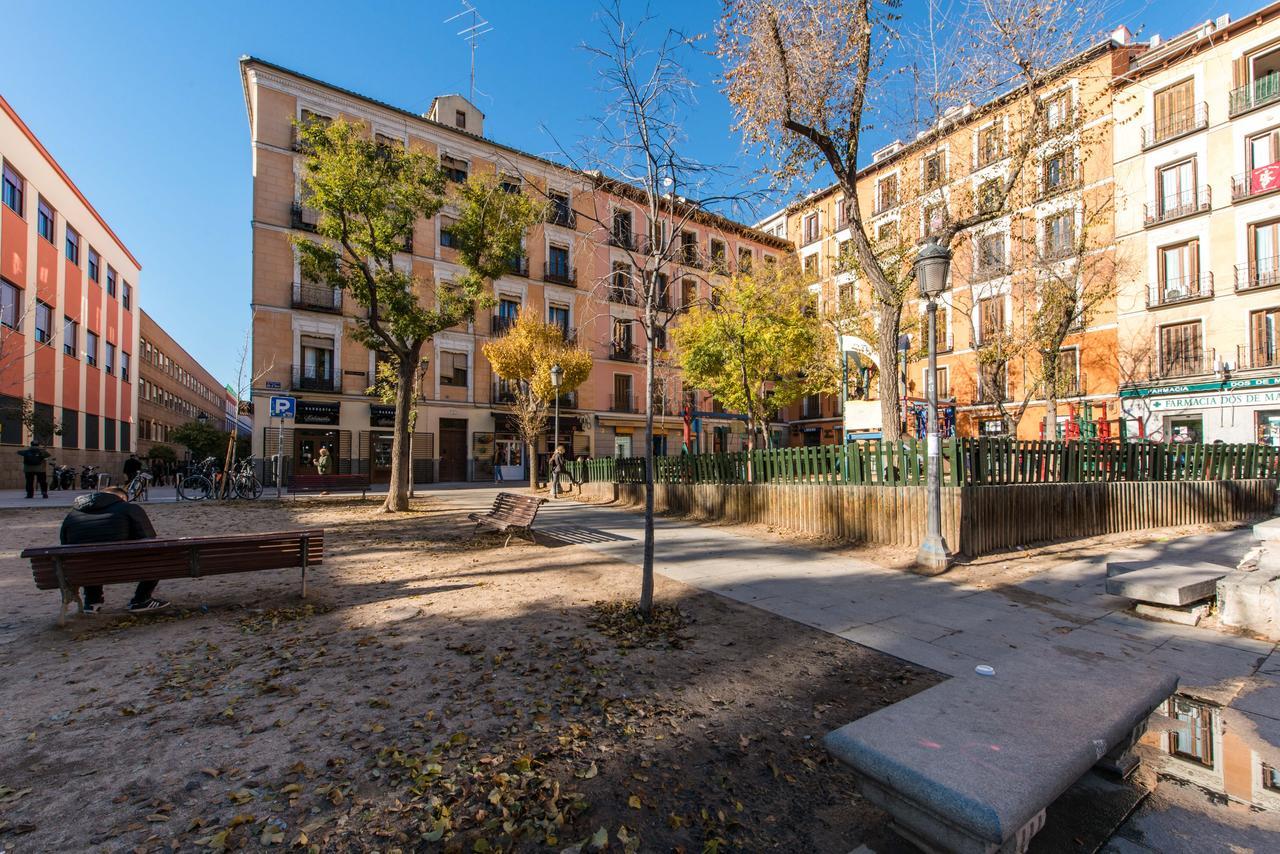 Sweet - Monteleon Apartamento Madrid