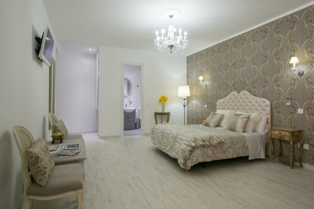 Palace Guest house Madrid