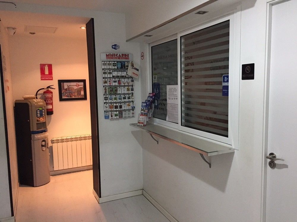 Pensión Jq 1 2*
