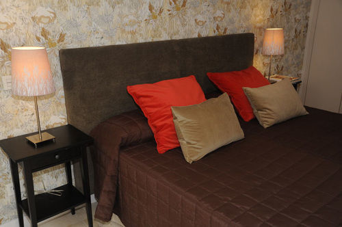 Apartamento Apartamentos Madrid Madrid