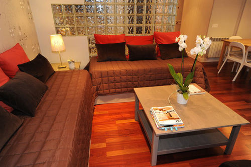 Apartamento Apartamentos Madrid