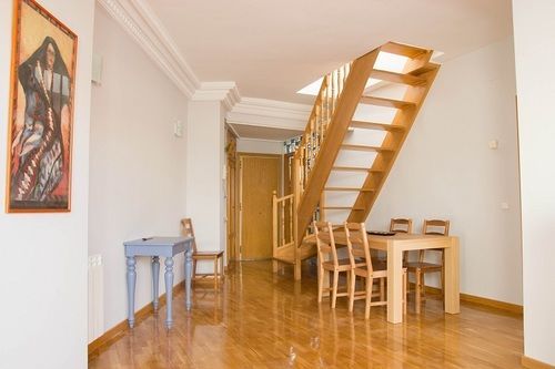 Apartamentos Madrid Apartamento Madrid
